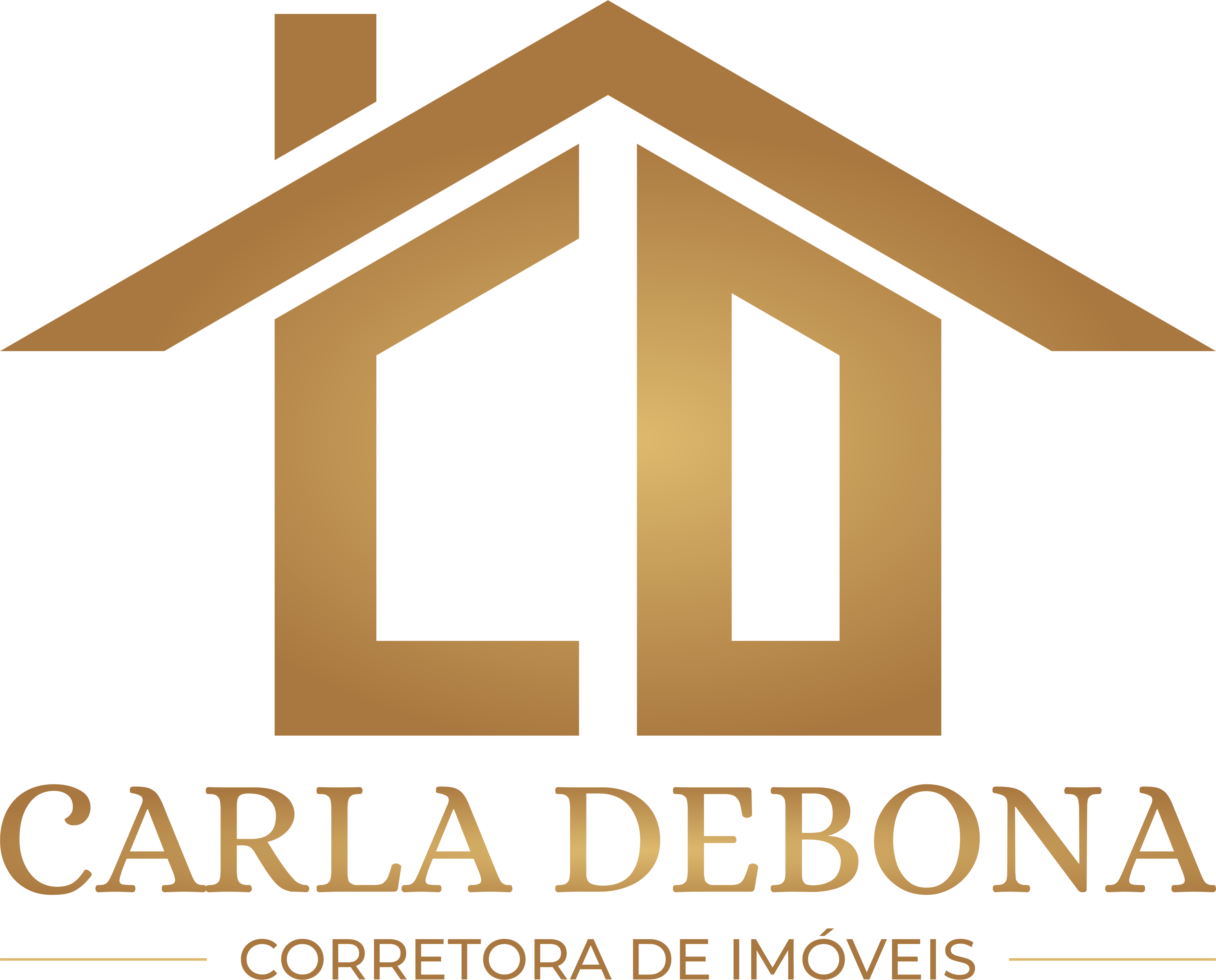 Carla Debona Imóveis