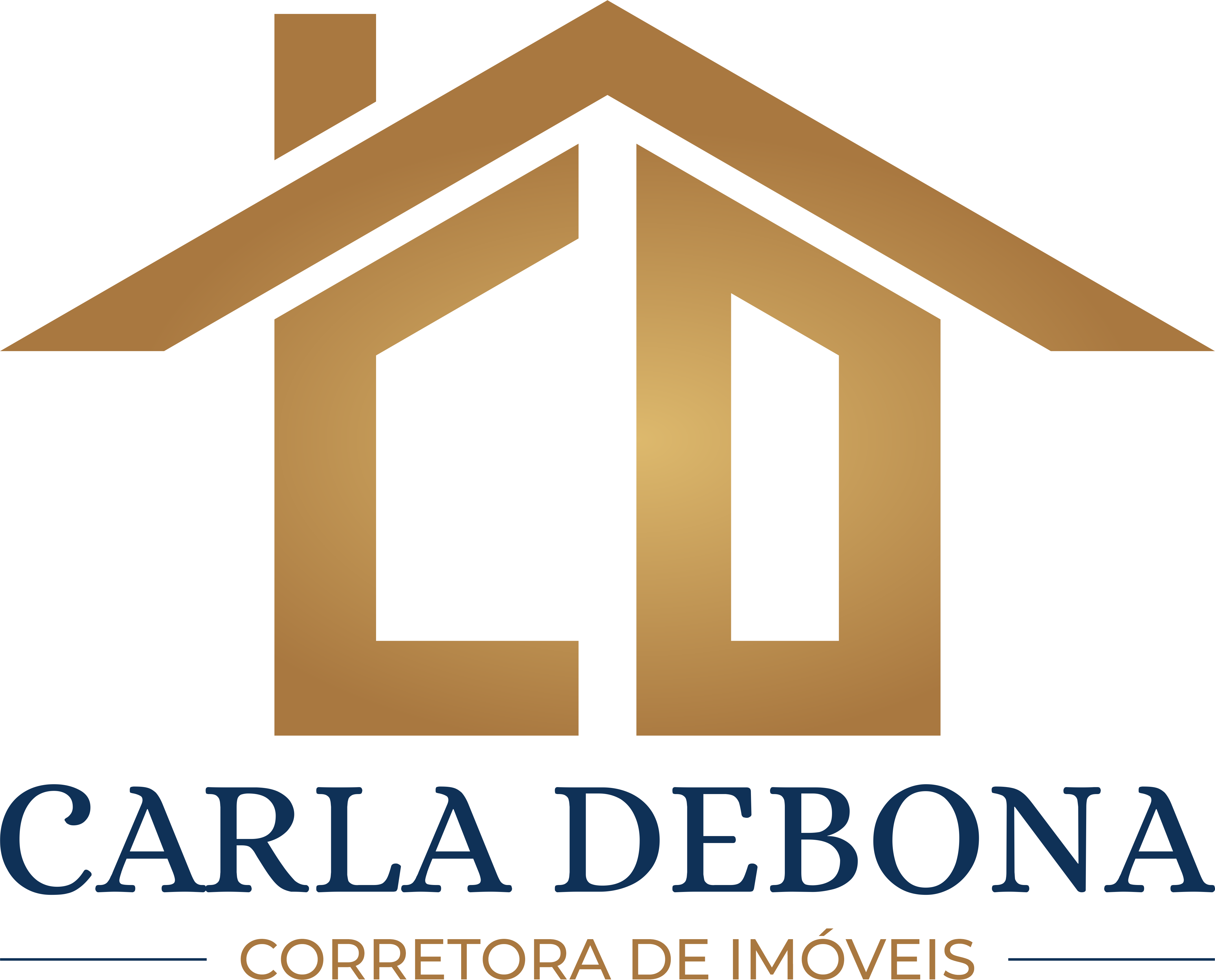 Carla Debona Imóveis